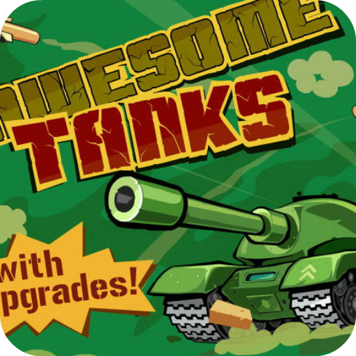 Awesome Tanks