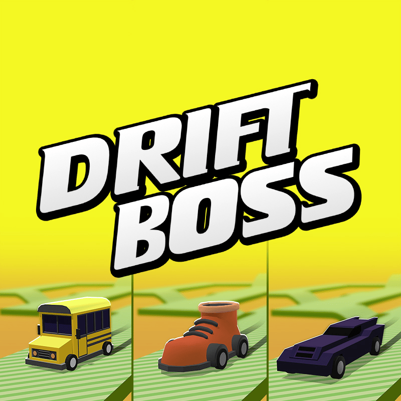 Drift Boss