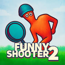 Funny Shooter 2
