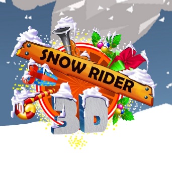 Snow Rider 3D